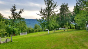 Гостиница Villa Central BS Sarajevo  Сараево
